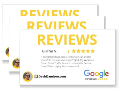 Google Reviews #1