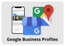 1 - Google Business Profile Setup and Optimization for Realtors
