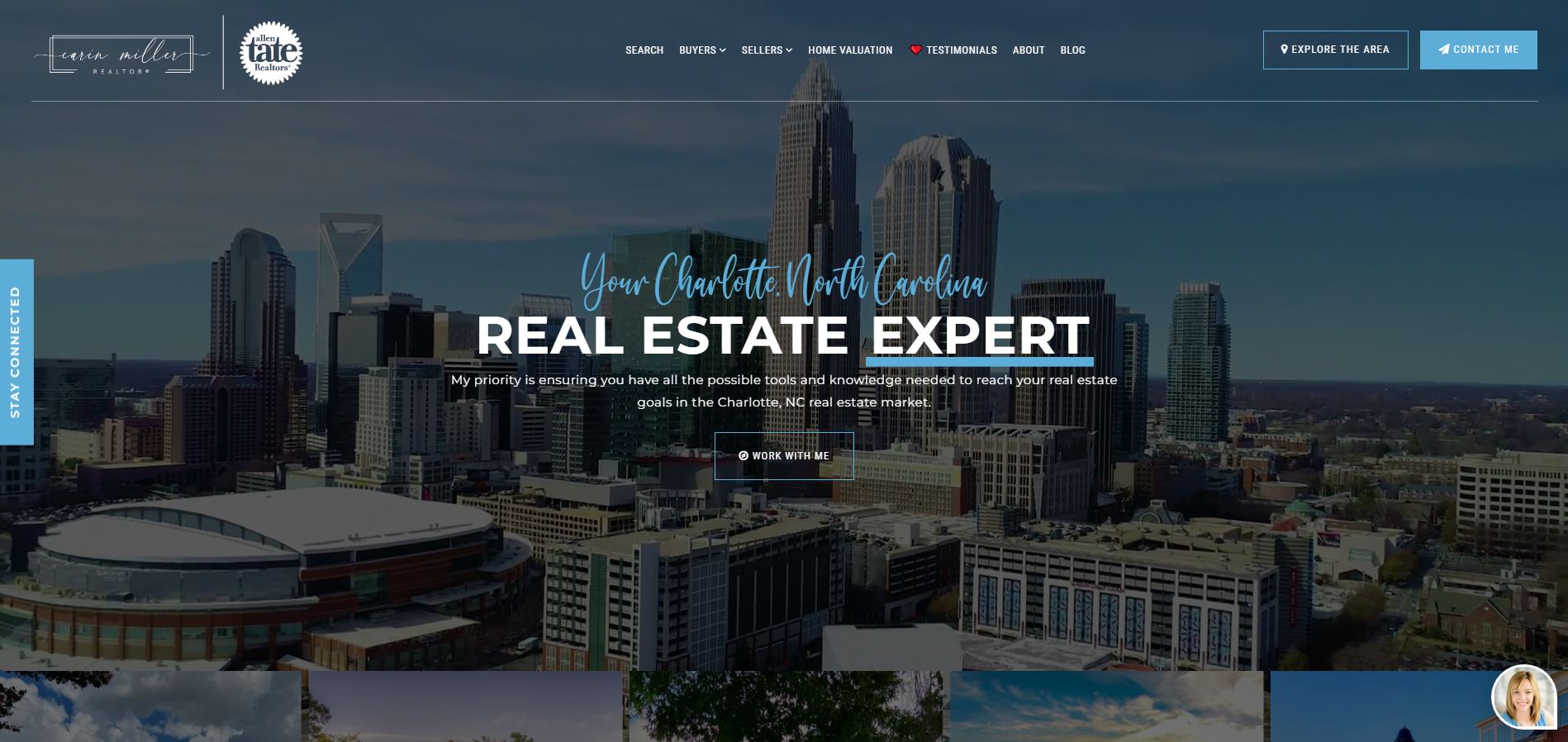 AgentFire Real Estate marketing