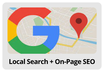 Local Search and Google Maps for Realtors