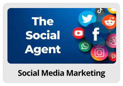 Social Media Marketing for Realtors
