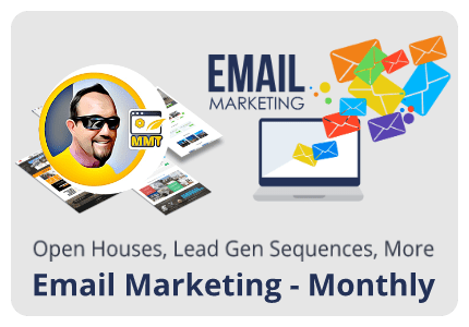 Email Marketing Marketing - Monthly Plans