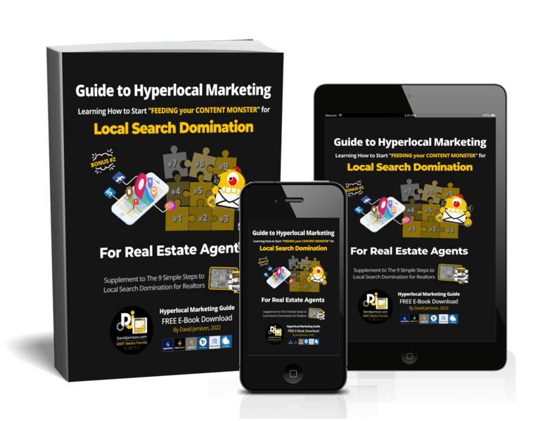 Guide to Hyperlocal Content Marketing (Part 1)