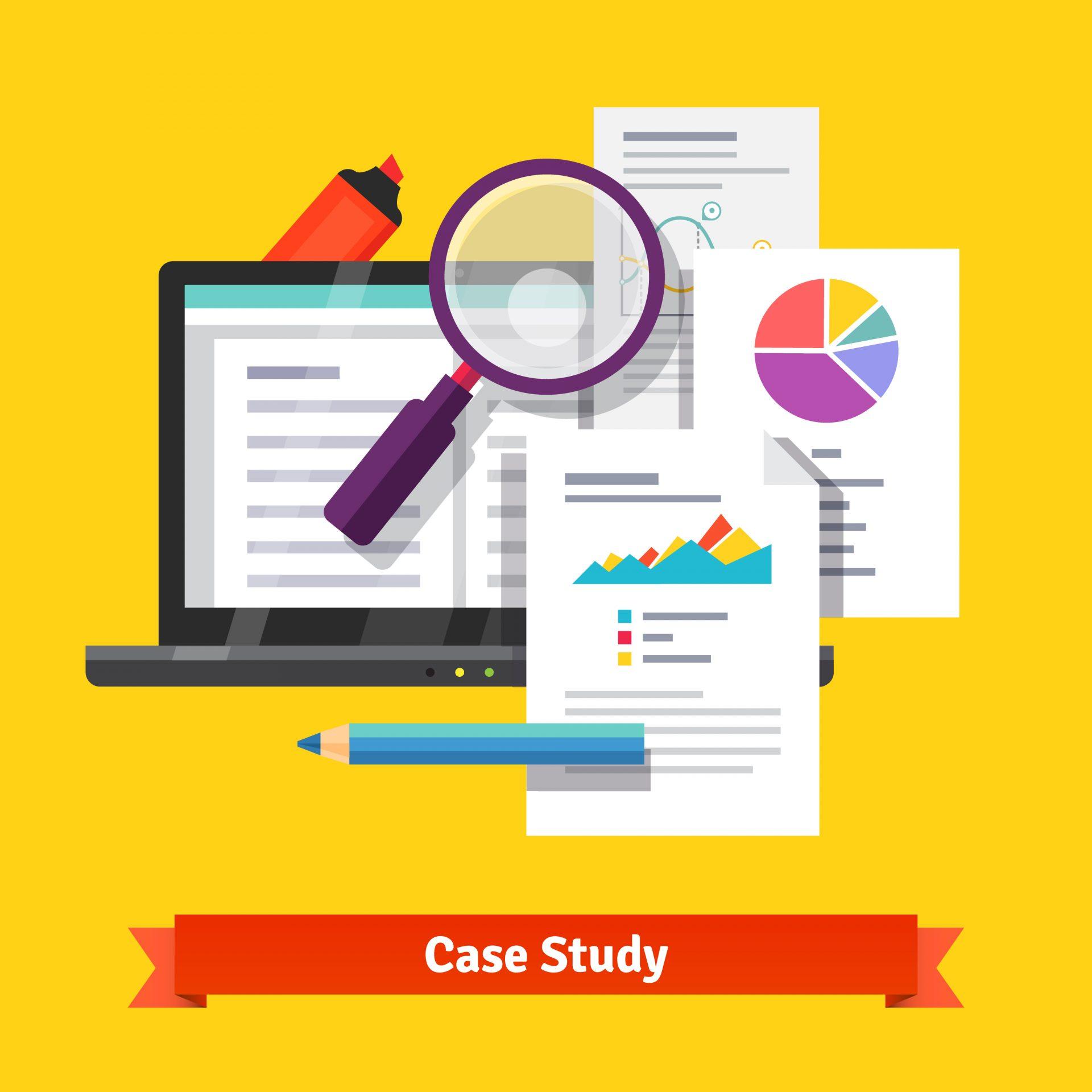 REAL ESTATE AGENT CASE STUDY