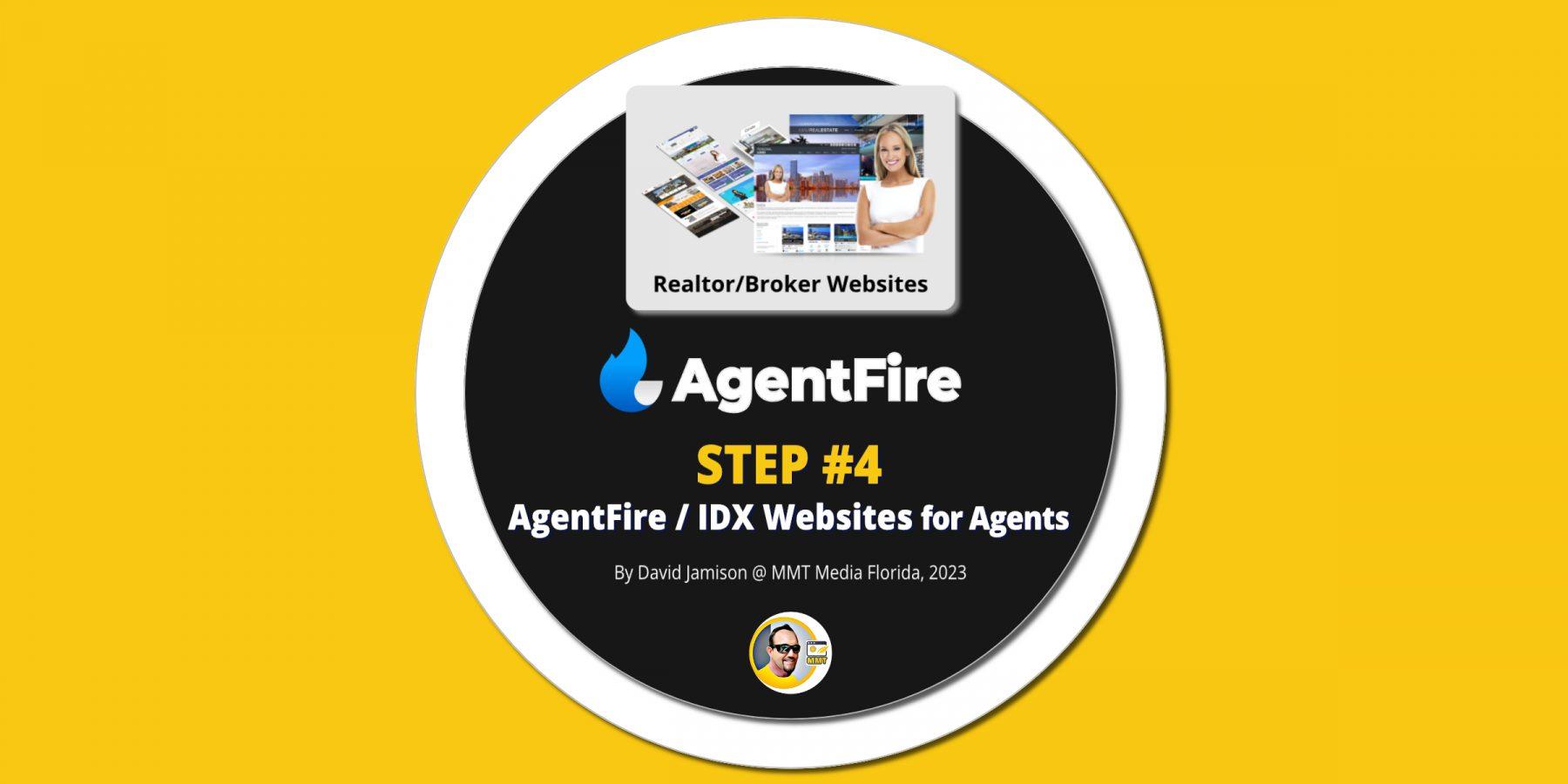 IDX Websites for Real Estate Agents