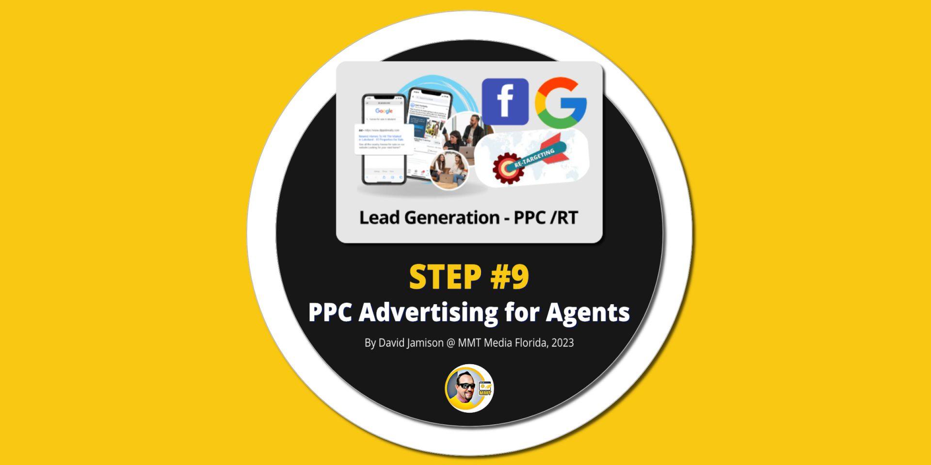 Lead Generation for Real Estate Agents