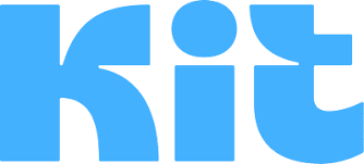 KIT - Formerly ConvertKit