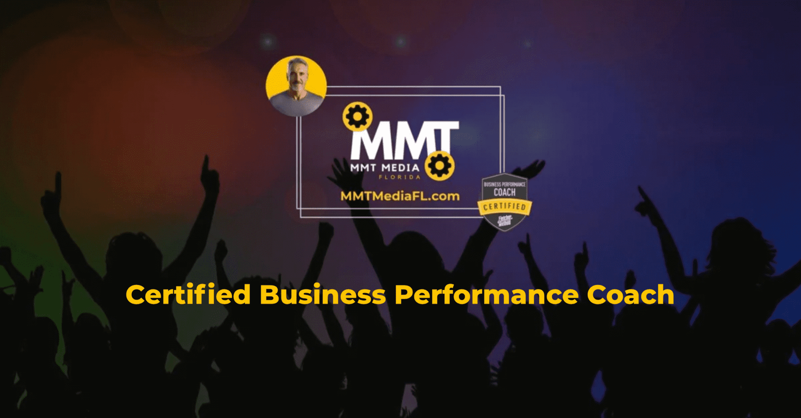 Certified Business Performance Coach - The Fletcher Method - David Jamison Digital Marketing Expert