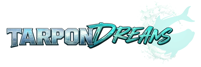 Tarpon Dreams™ FISH TRAVEL EXPLORE WEAR IT